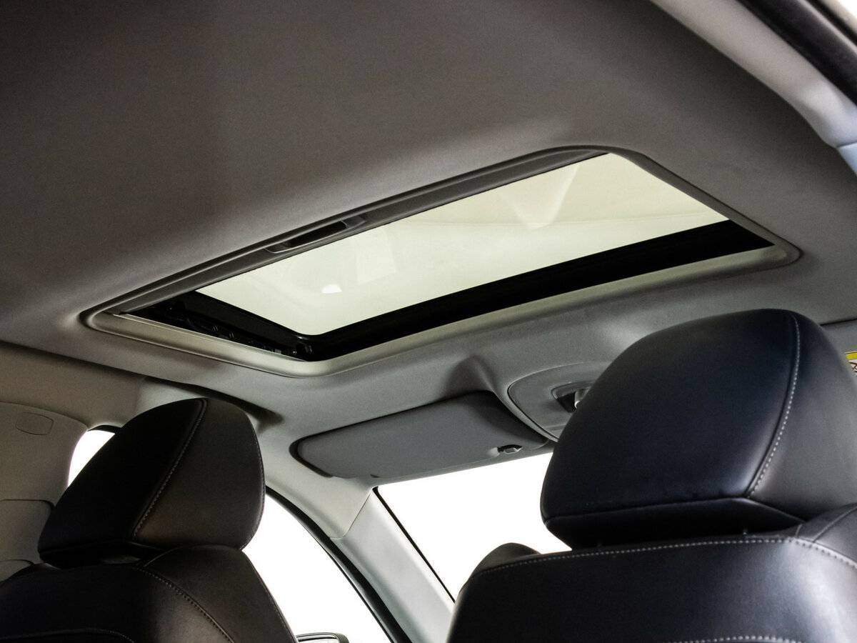 Chery Tiggo 4 Pro б/у, 2023, Вариатор. Фото: #15