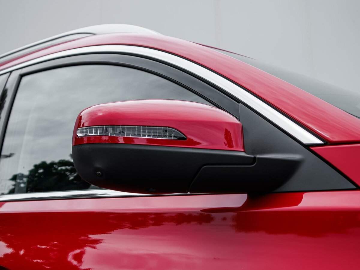 Chery Tiggo 7 Pro Max б/у, 2024, Роботизированная. Фото: #9