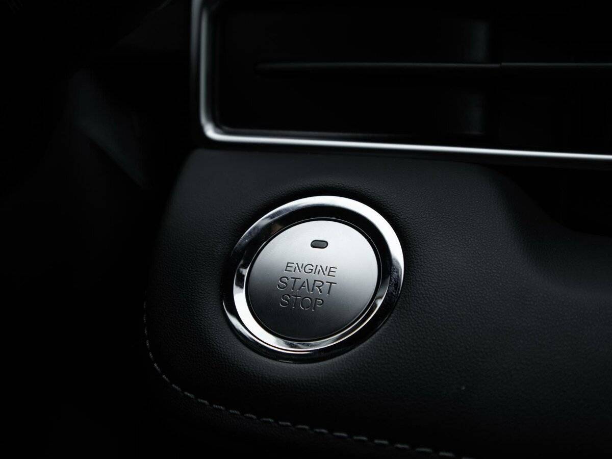 Chery Tiggo 7 Pro Max б/у, 2024, Роботизированная. Фото: #27