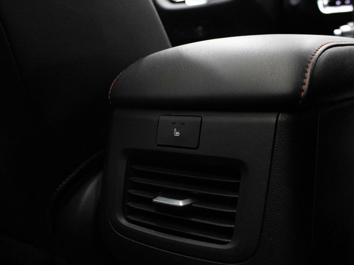 Changan CS35 Plus б/у, 2023, Роботизированная. Фото: #28