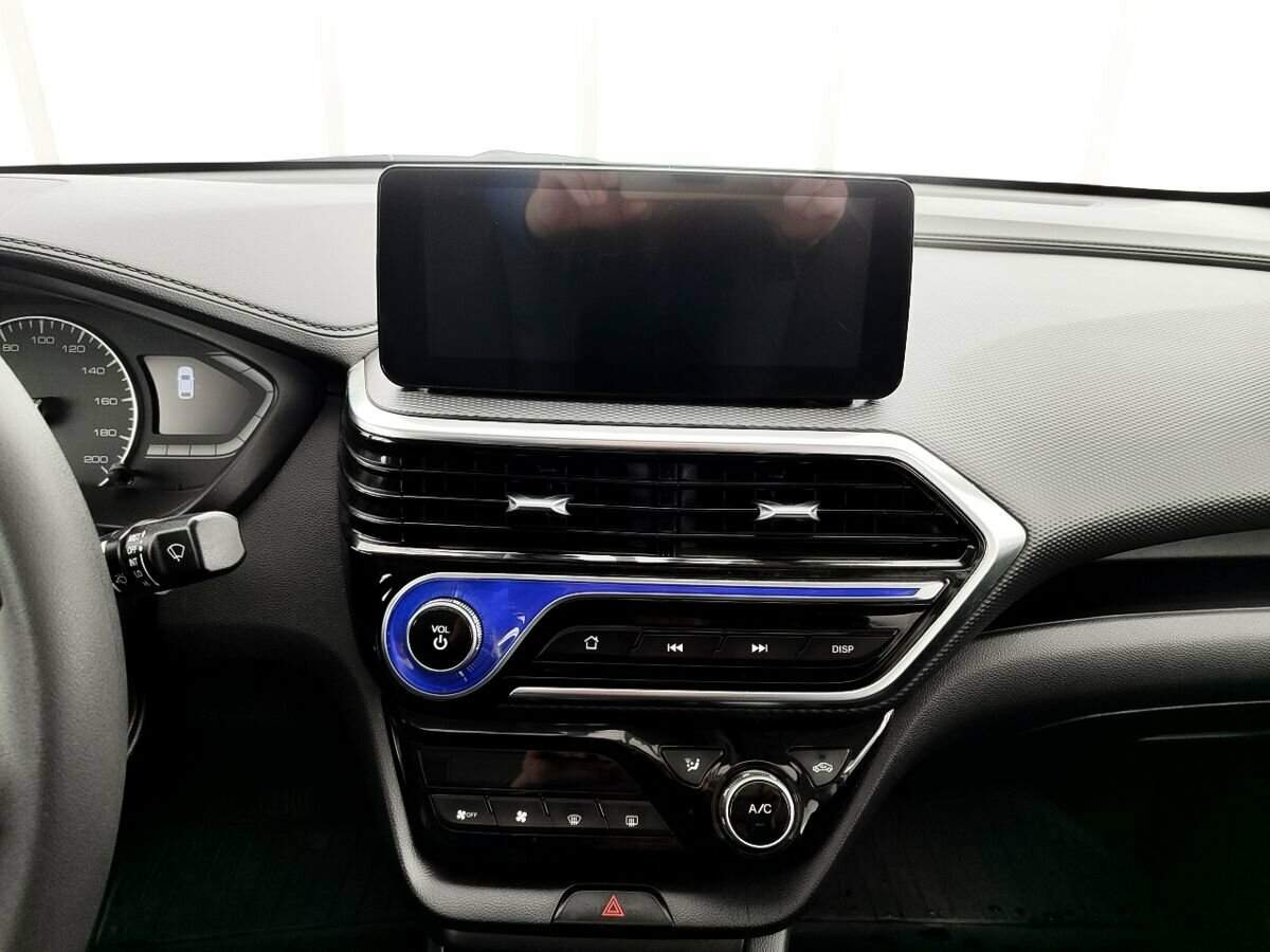 Changan Alsvin б/у, 2023, Роботизированная. Фото: #14