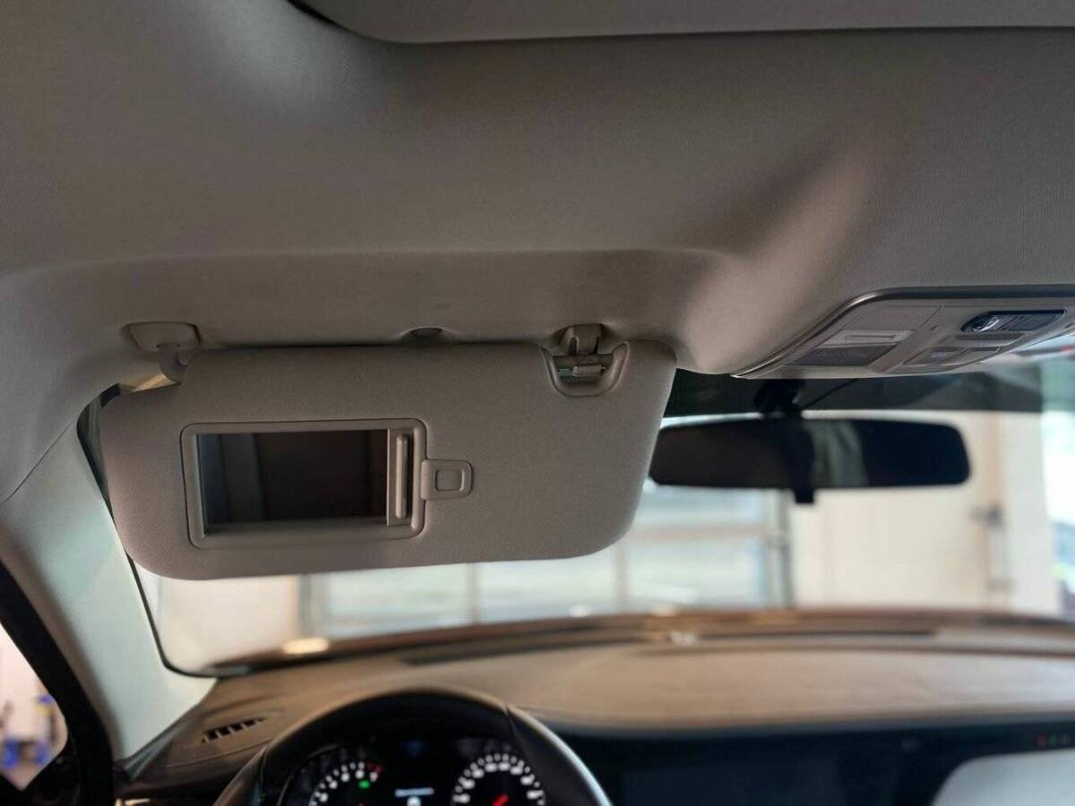 Changan CS35 Plus б/у, 2020, Автоматическая. Фото: #33