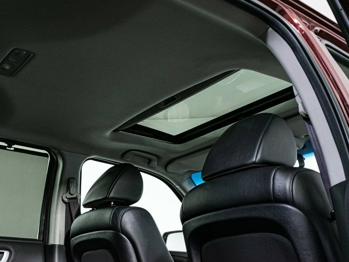 Honda Pilot б/у, 2012, Автоматическая. Фото: #10