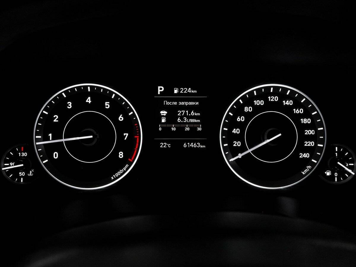 Hyundai Creta б/у, 2021, Автоматическая. Фото: #10