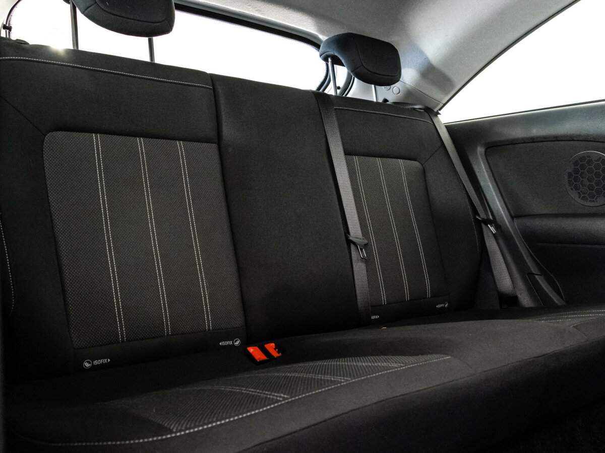 Opel Corsa б/у, 2013, Автоматическая. Фото: #11