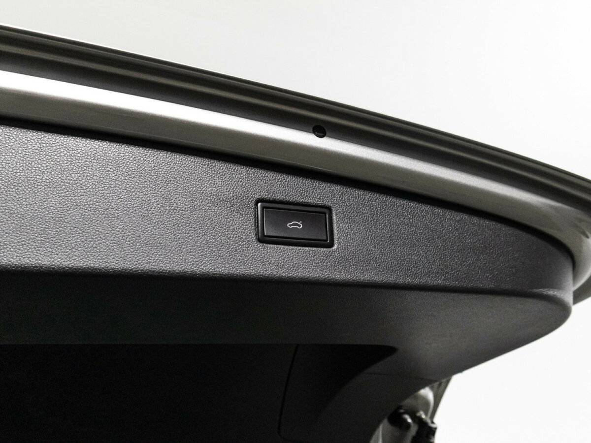 Volkswagen Tiguan б/у, 2019, Роботизированная. Фото: #15