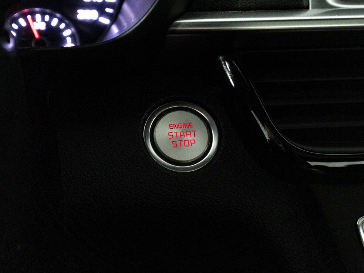 Kia Optima б/у, 2019, Автоматическая. Фото: #18