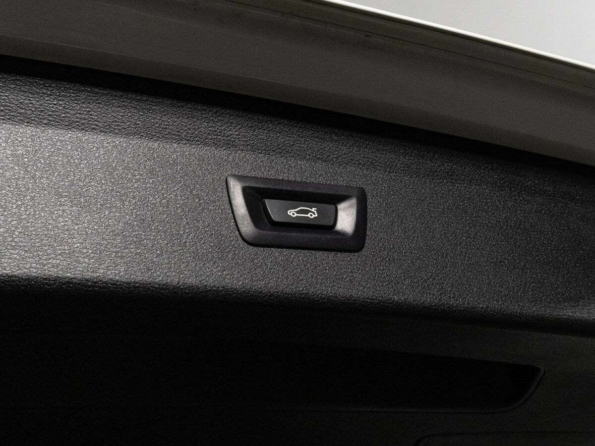 BMW X1 б/у, 2019, Роботизированная. Фото: #15