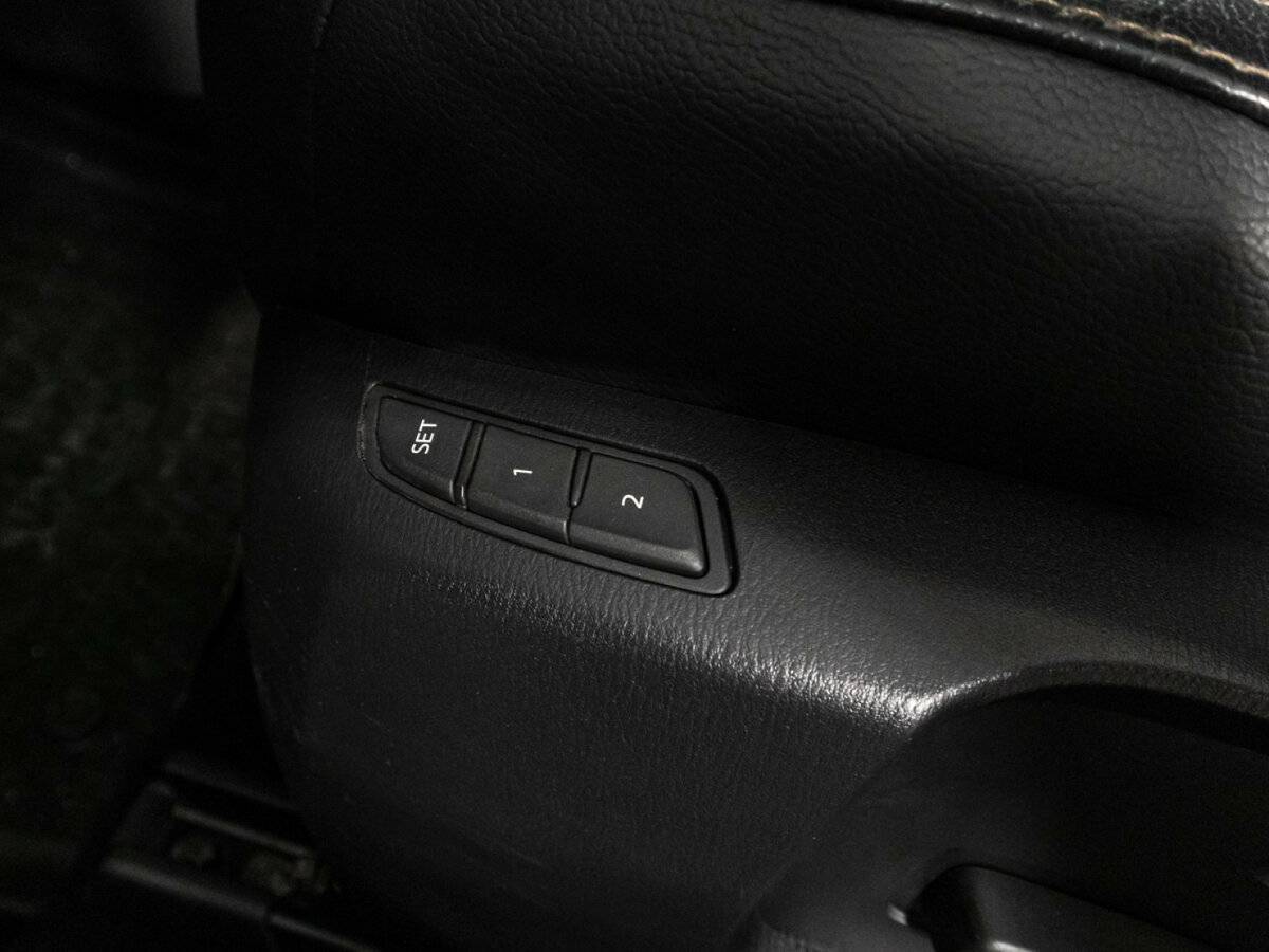 Mazda CX-5 б/у, 2017, Автоматическая. Фото: #17