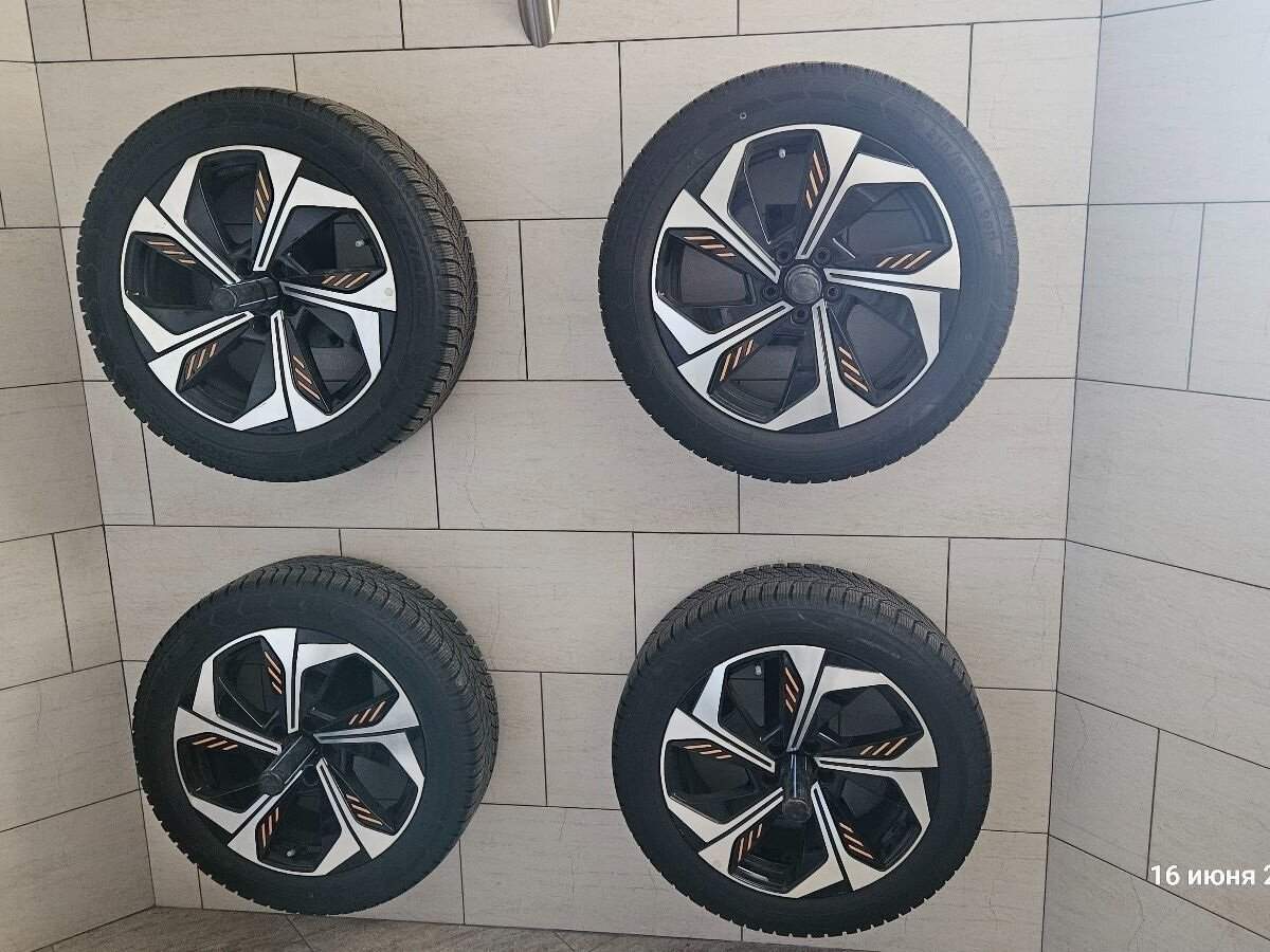 Chery Tiggo 4 Pro б/у, 2023, Роботизированная. Фото: #17