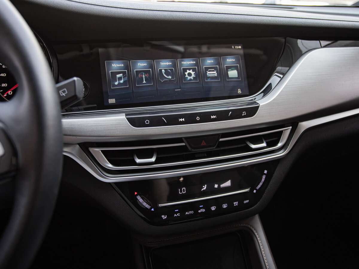 Changan CS35 Plus б/у, 2020, Автоматическая. Фото: #15