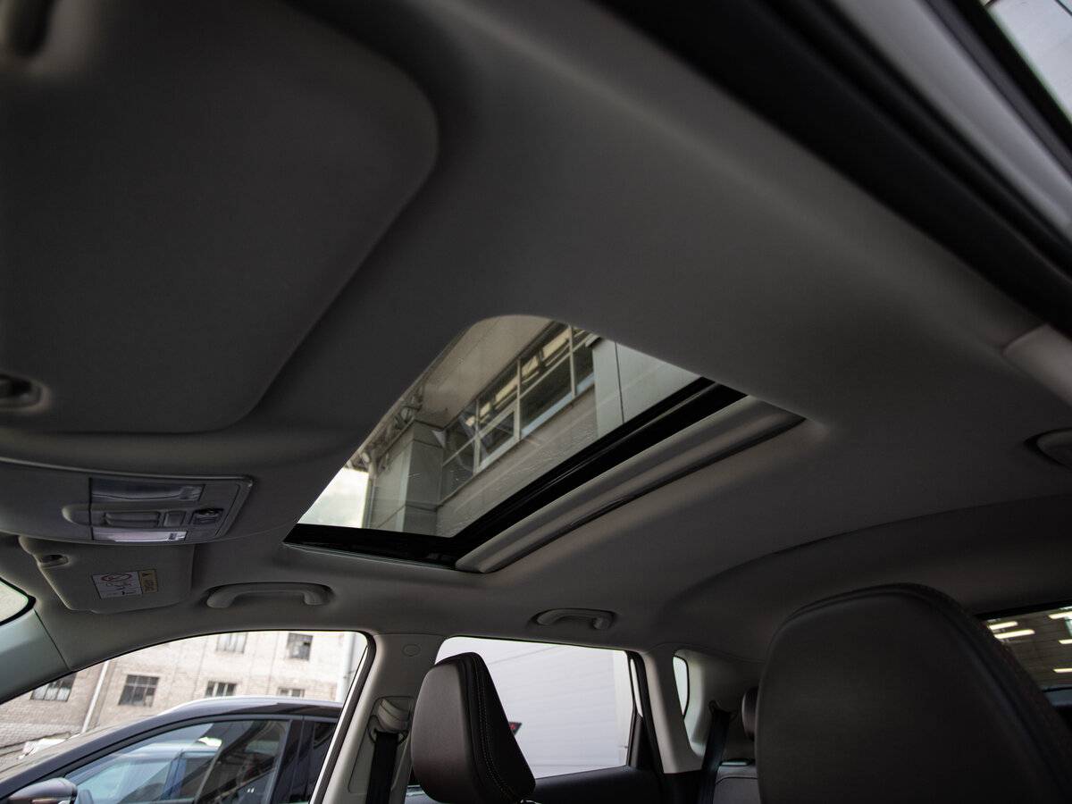 Changan CS35 Plus б/у, 2020, Автоматическая. Фото: #18