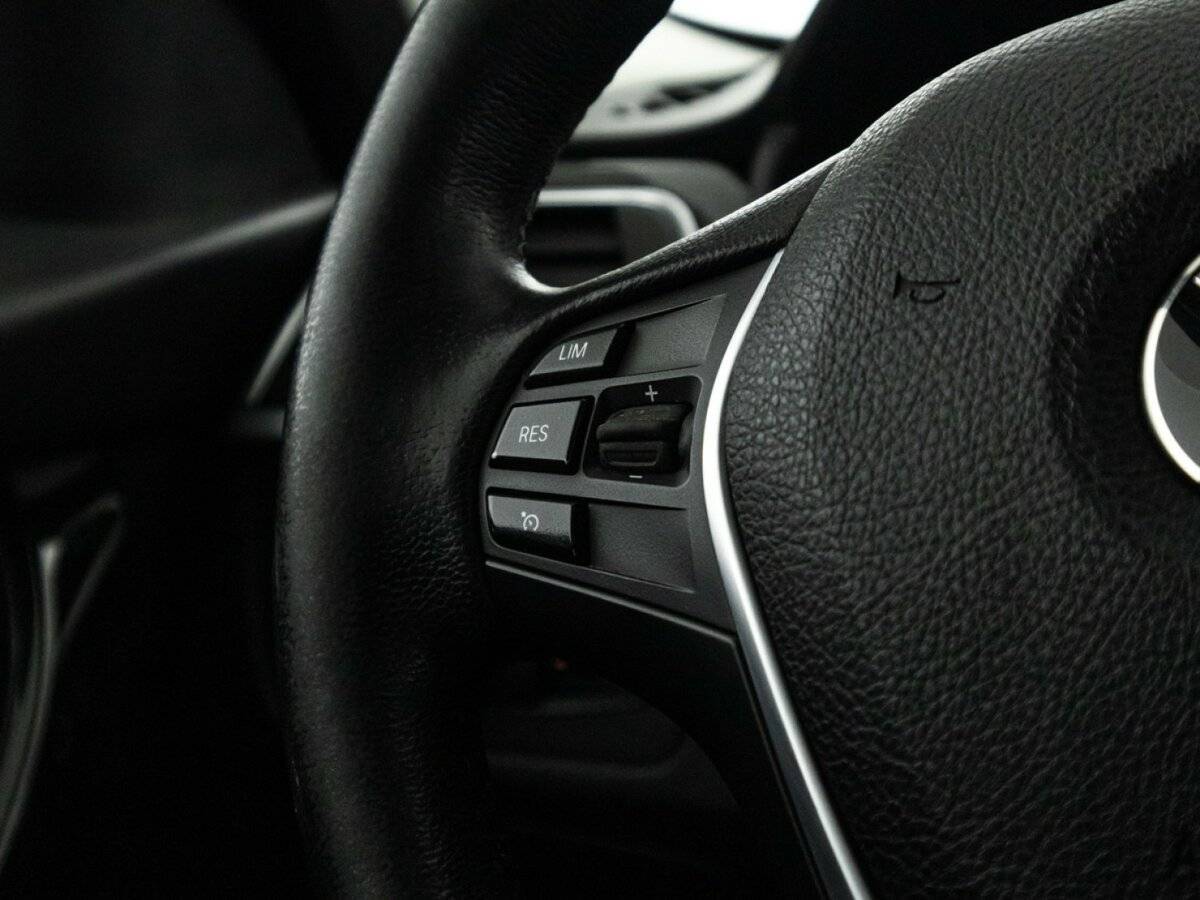 BMW 3 серии б/у, 2018, Автоматическая. Фото: #19