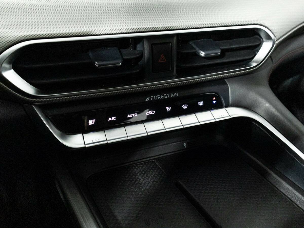 Changan UNI-T б/у, 2023, Роботизированная. Фото: #20