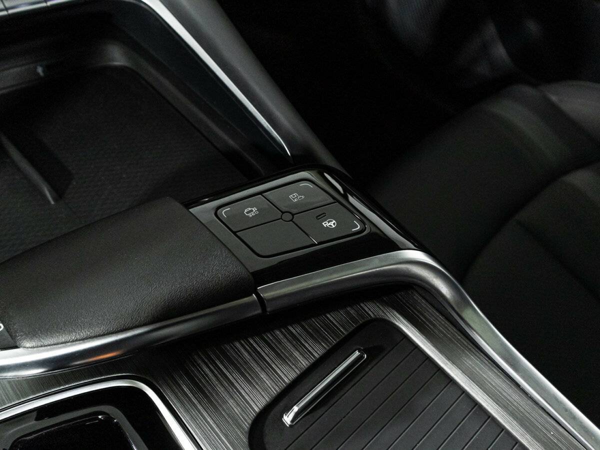 Changan UNI-T б/у, 2023, Роботизированная. Фото: #21