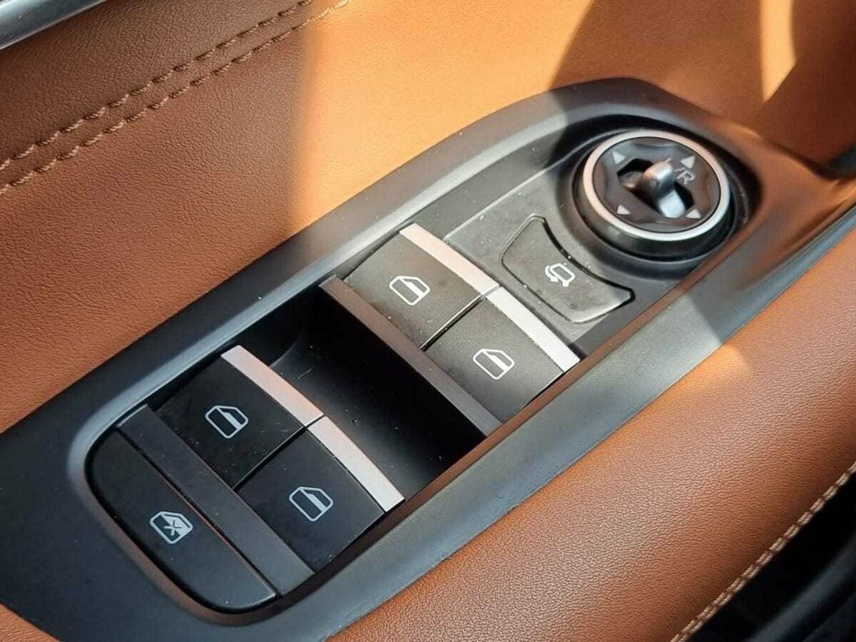 Chery Tiggo 8 Pro Max б/у, 2023, Роботизированная. Фото: #16