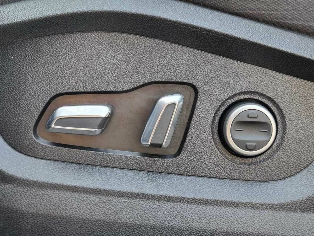 Chery Tiggo 8 Pro Max б/у, 2023, Роботизированная. Фото: #20