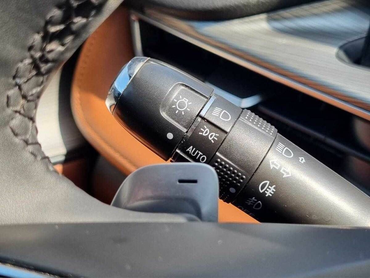 Chery Tiggo 8 Pro Max б/у, 2023, Роботизированная. Фото: #22