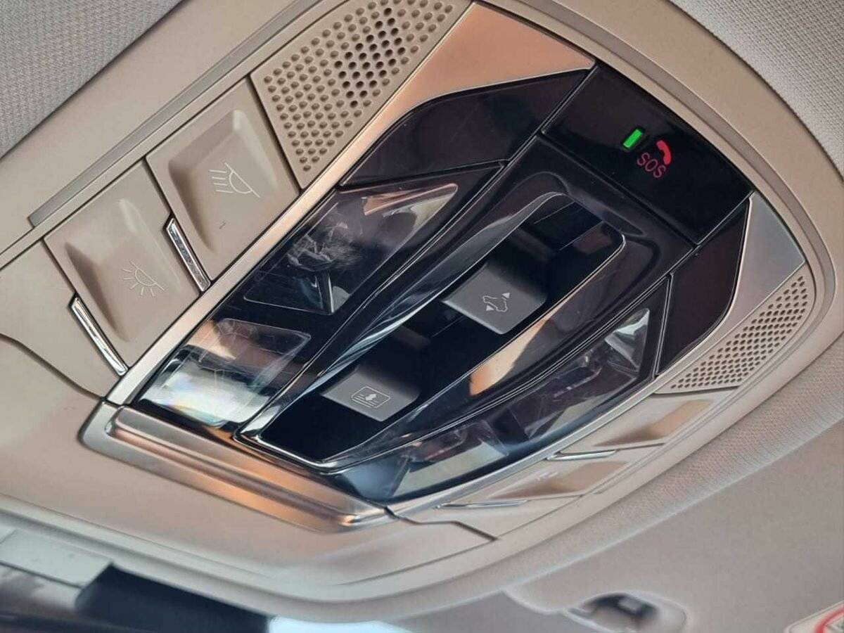 Chery Tiggo 8 Pro Max б/у, 2023, Роботизированная. Фото: #27