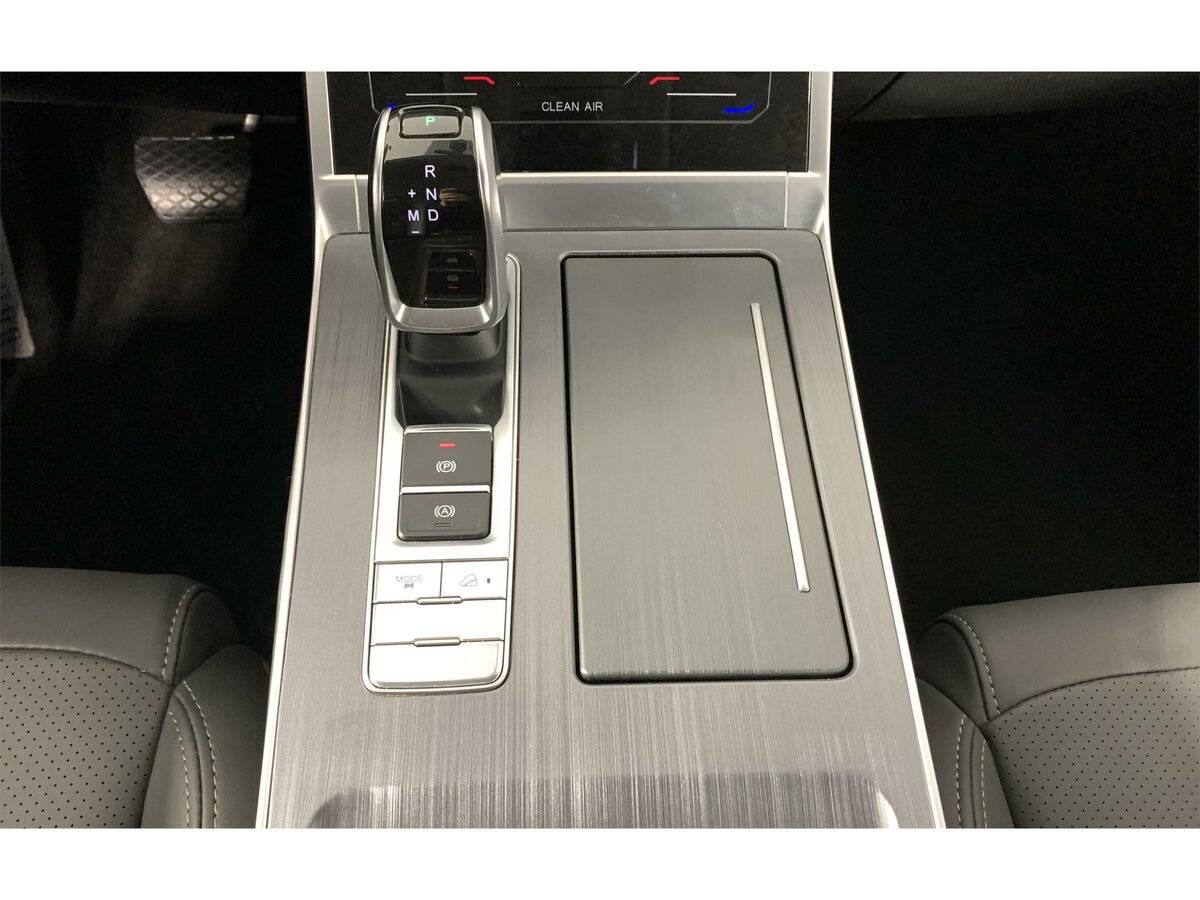 Chery Tiggo 7 Pro Max б/у, 2023, Вариатор. Фото: #20