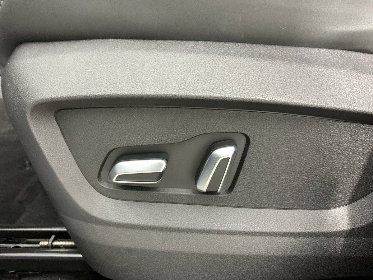 Chery Tiggo 7 Pro Max б/у, 2023, Вариатор. Фото: #22