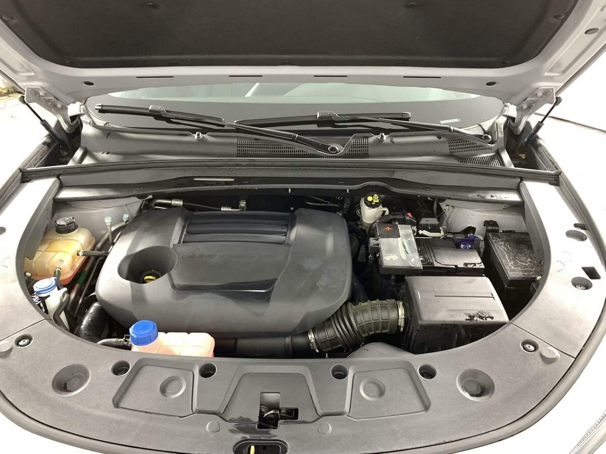 Changan UNI-K б/у, 2023, Автоматическая. Фото: #8