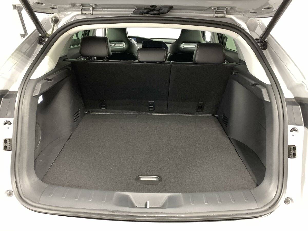 Changan UNI-K б/у, 2023, Автоматическая. Фото: #9