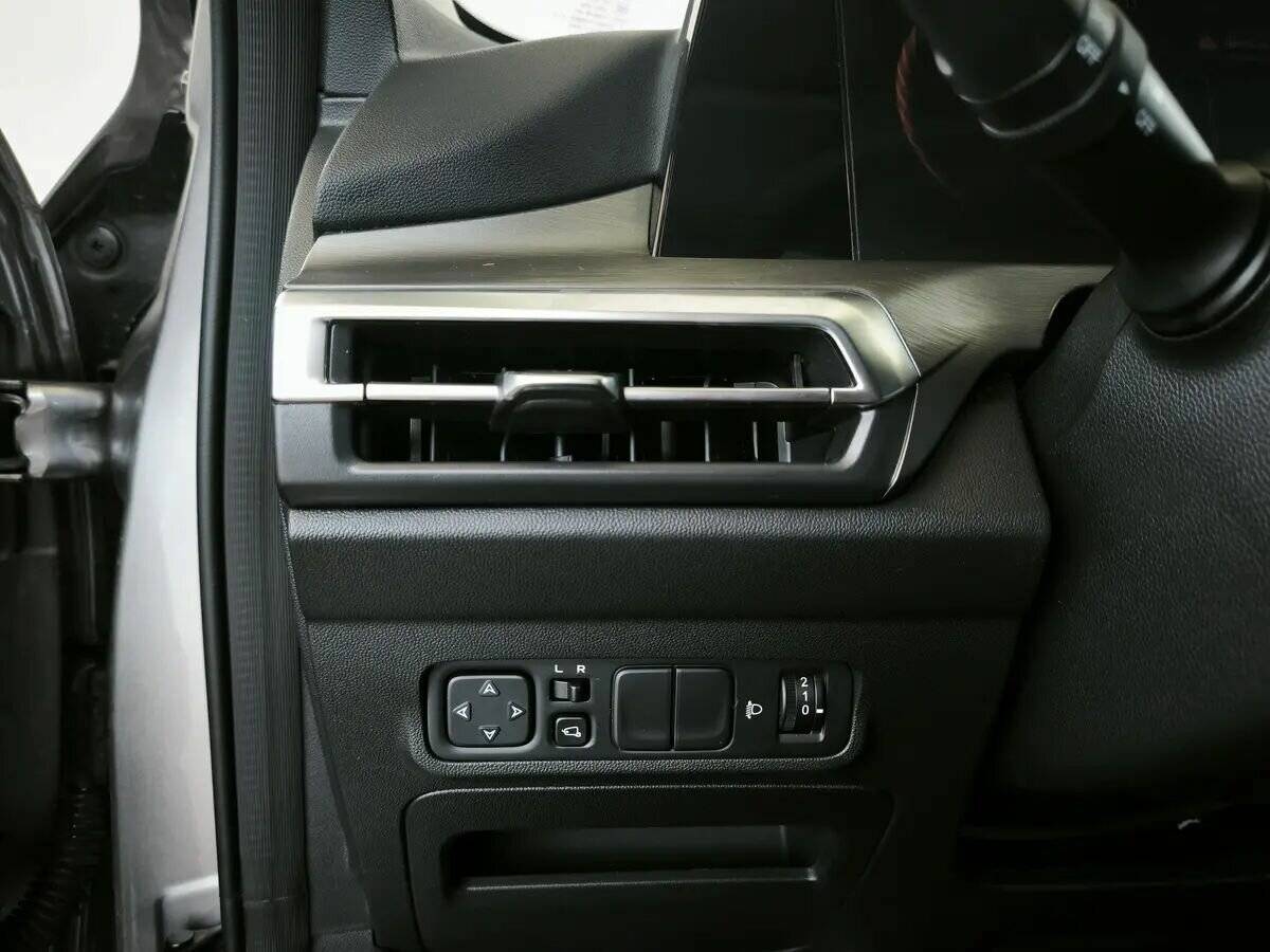 Changan CS35 Plus б/у, 2023, Роботизированная. Фото: #9