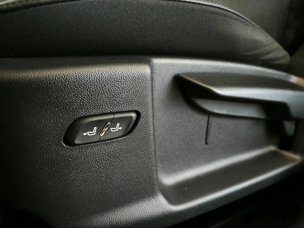 Changan CS35 Plus б/у, 2023, Роботизированная. Фото: #11