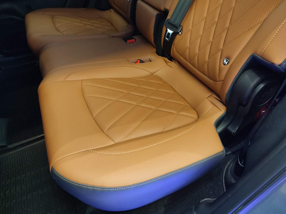 Chery Tiggo 8 Pro Max б/у, 2023, Роботизированная. Фото: #31