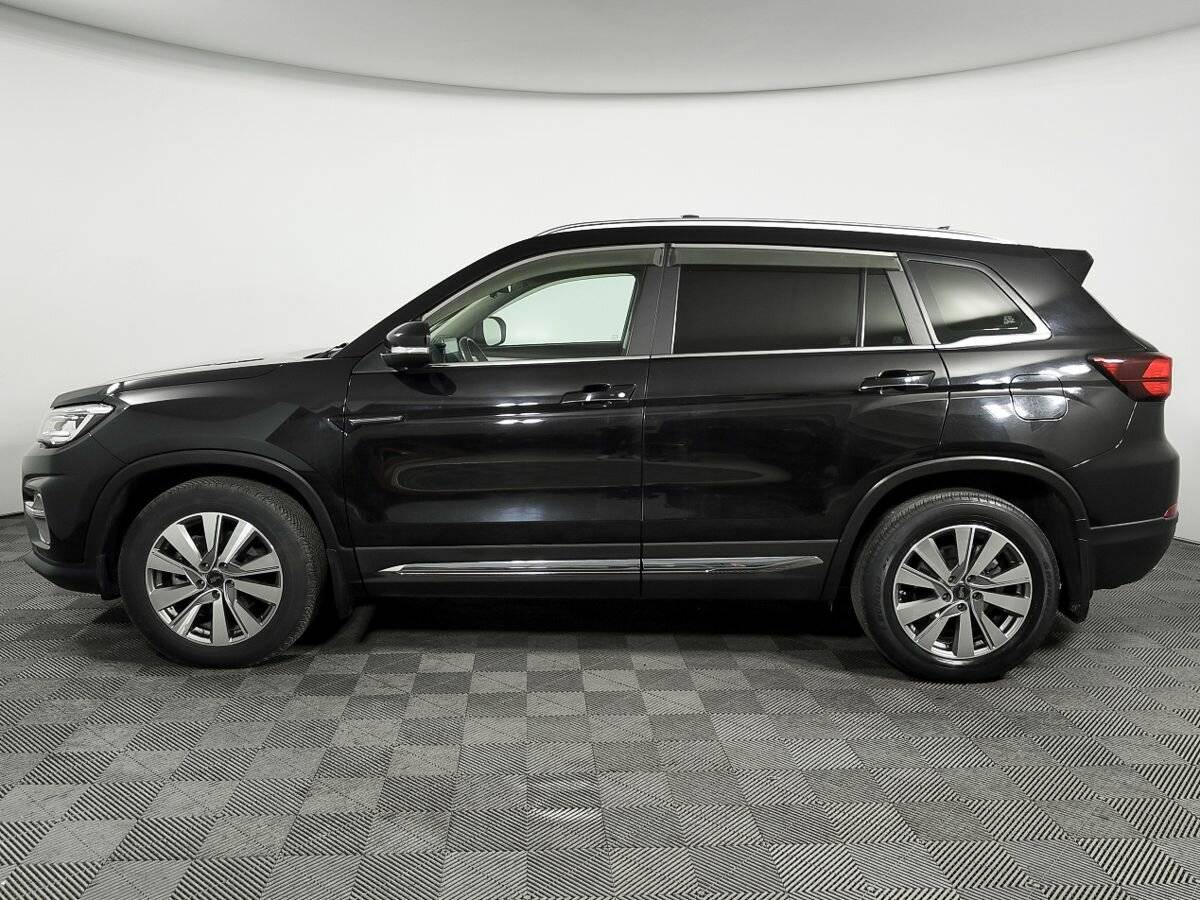 Changan CS75 б/у, 2020, Автоматическая. Фото: #7