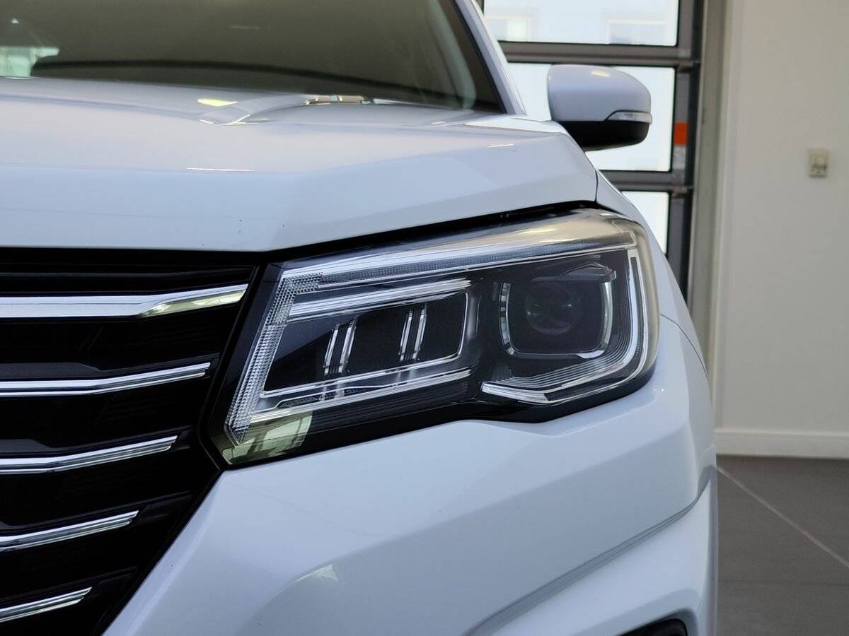 Changan CS75 б/у, 2021, Автоматическая. Фото: #16