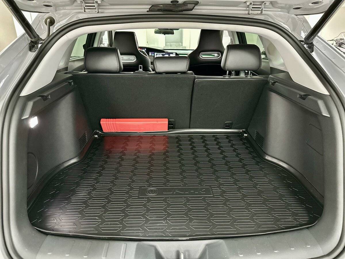 Changan UNI-K б/у, 2023, Автоматическая. Фото: #8