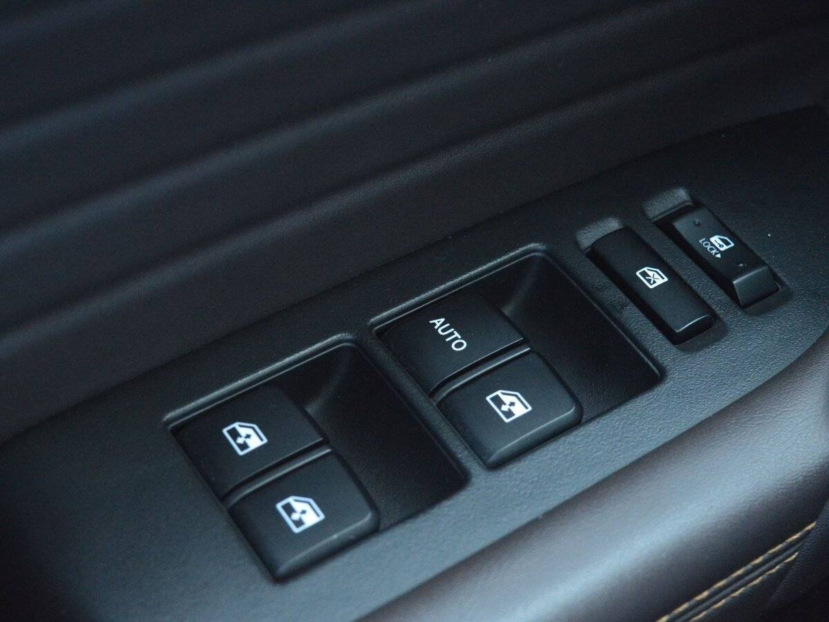 Changan CS35 Plus б/у, 2020, Автоматическая. Фото: #20