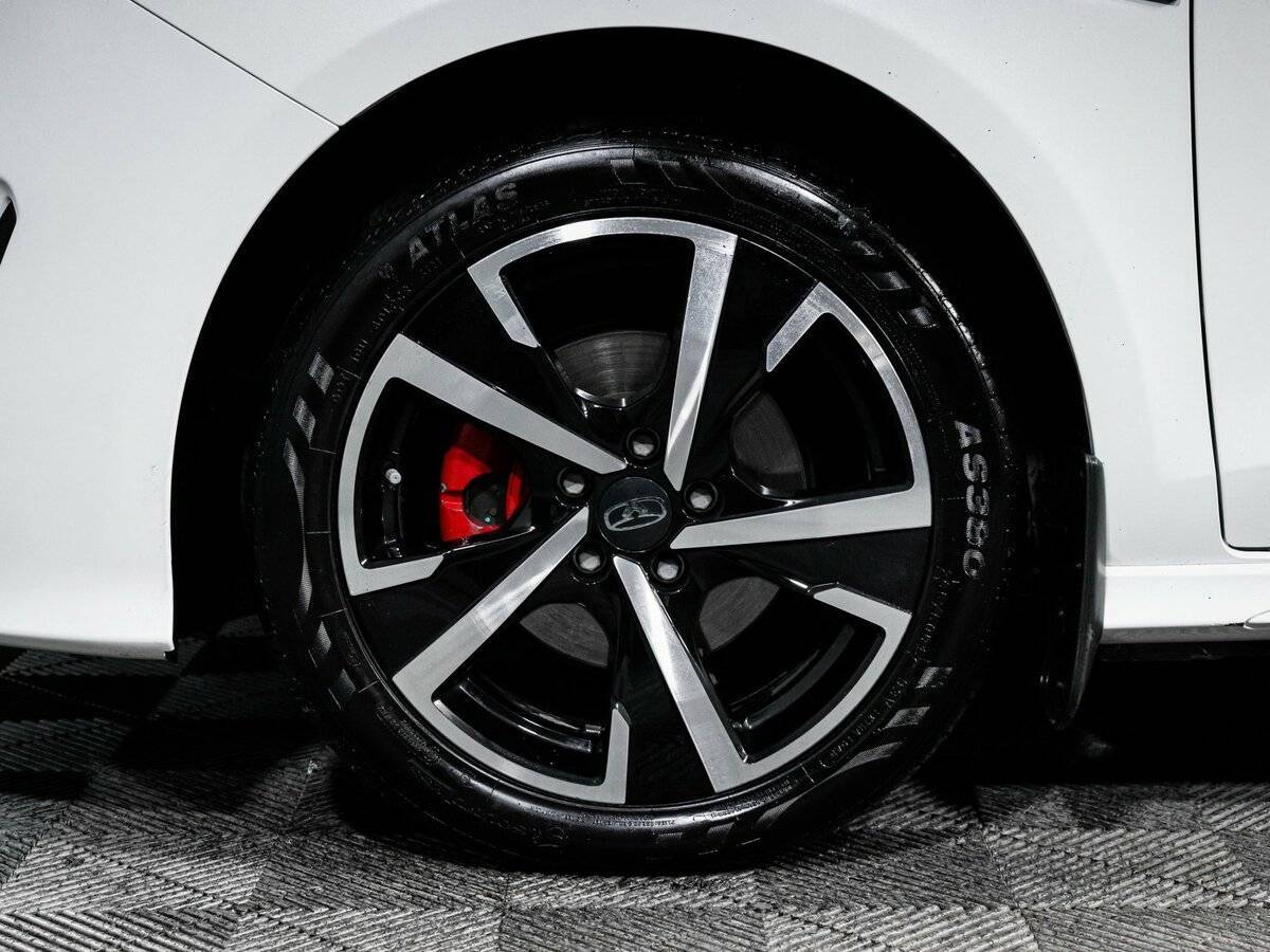 KAIYI E5 б/у, 2023, Вариатор. Фото: #14