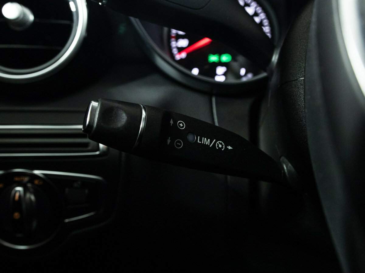 Mercedes-Benz C-Класс б/у, 2015, Автоматическая. Фото: #18