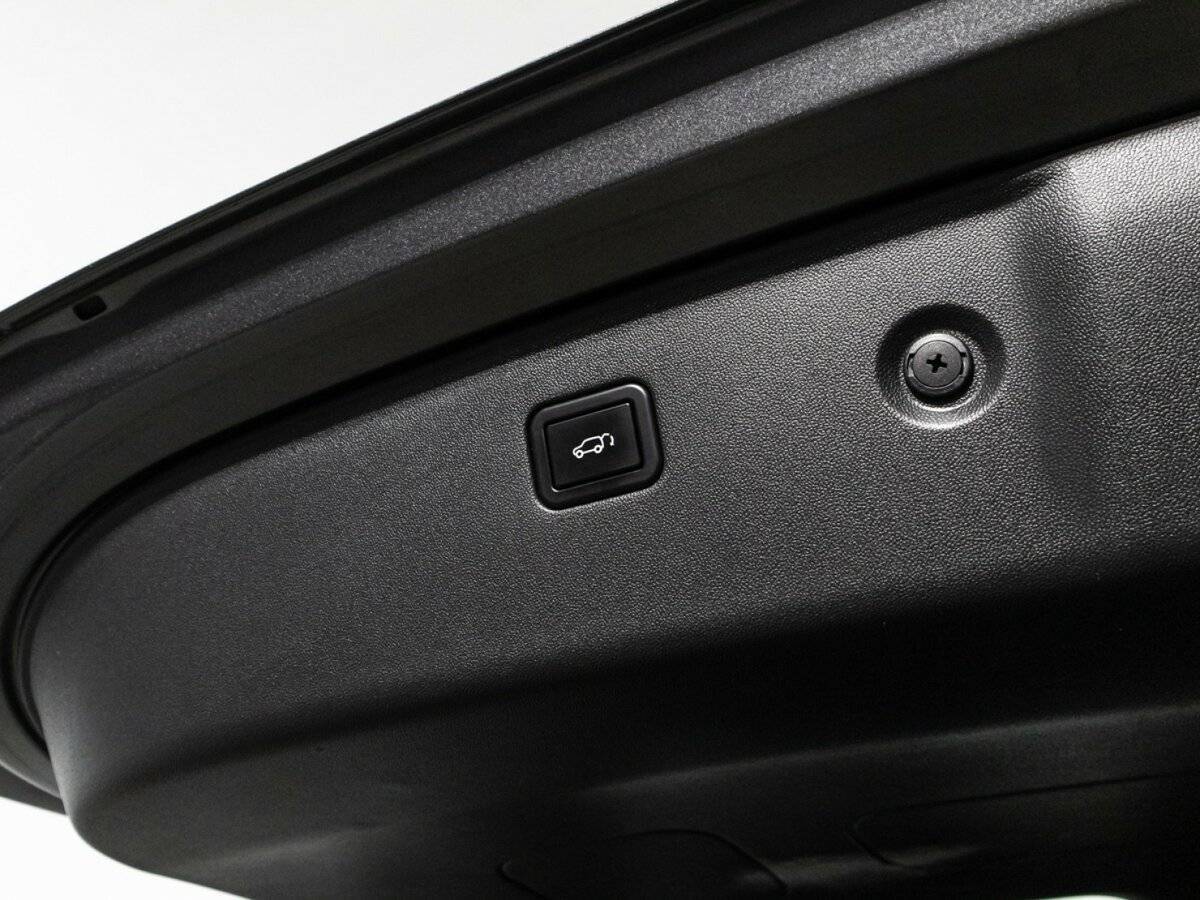 Changan CS55 Plus б/у, 2023, Роботизированная. Фото: #15