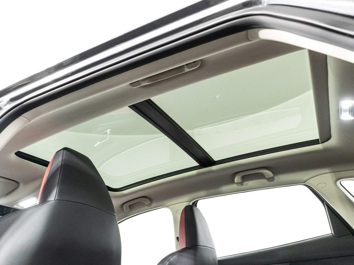 Changan CS55 Plus б/у, 2023, Роботизированная. Фото: #16