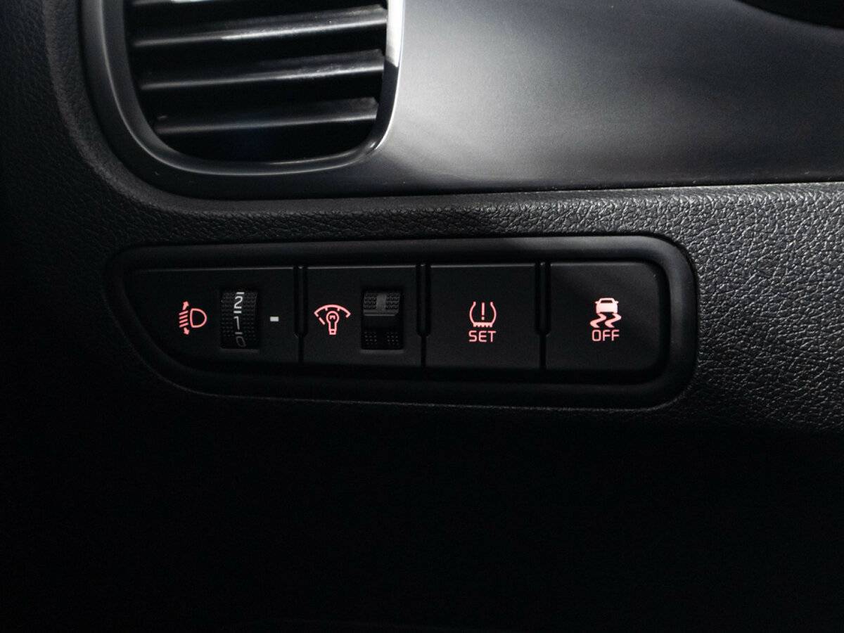 Киа Рио б/у, 2020, Автоматическая. Фото: #18