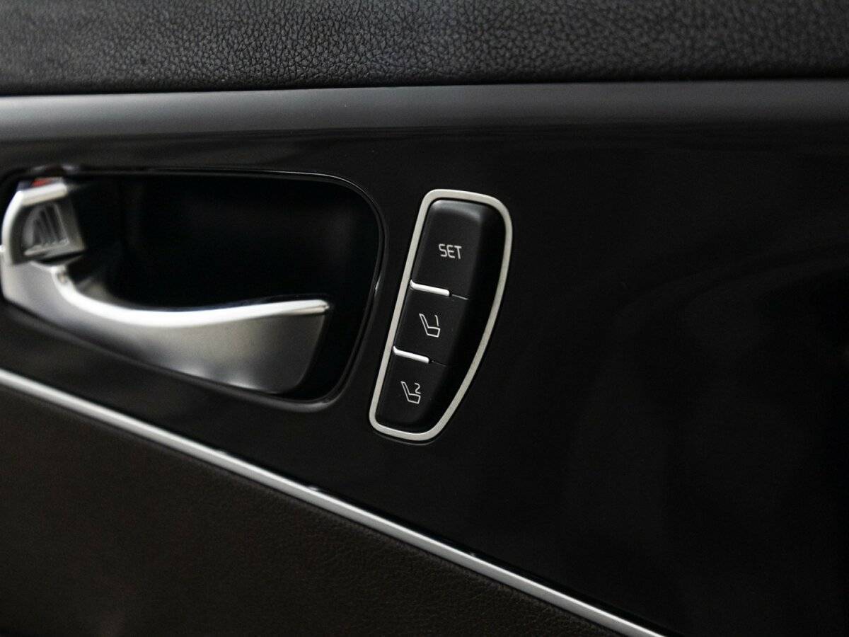 Kia Sorento б/у, 2018, Автоматическая. Фото: #22