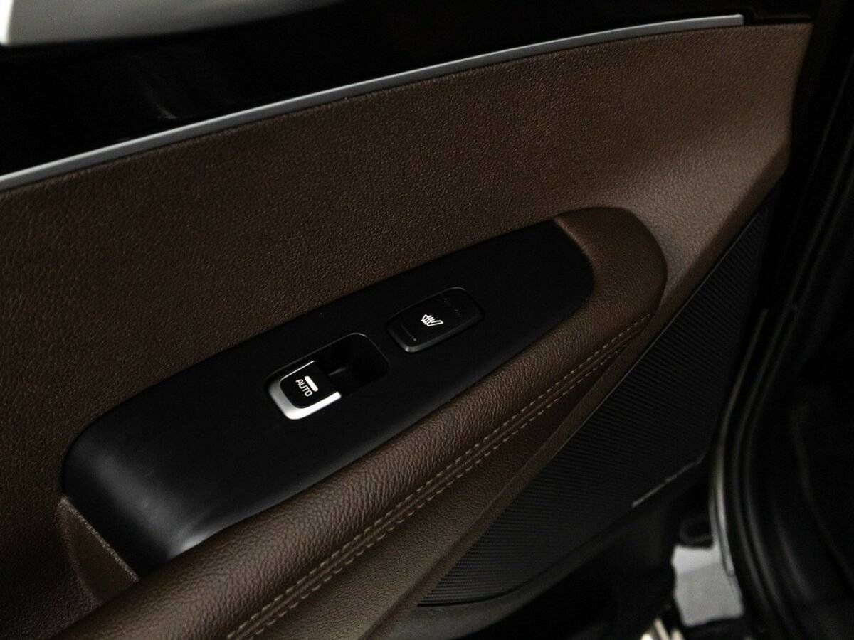 Kia Sorento б/у, 2019, Автоматическая. Фото: #19