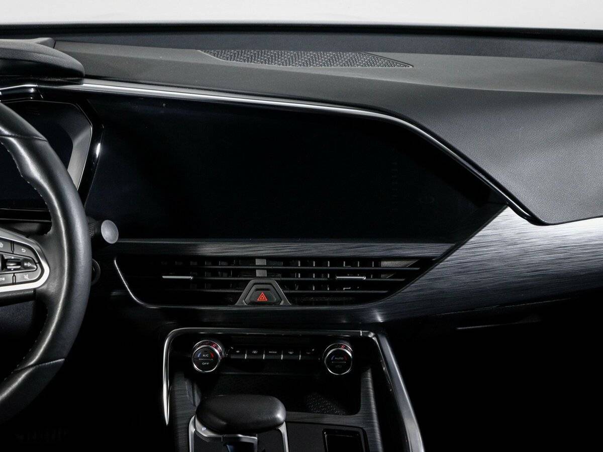 Geely Tugella б/у, 2021, Автоматическая. Фото: #12