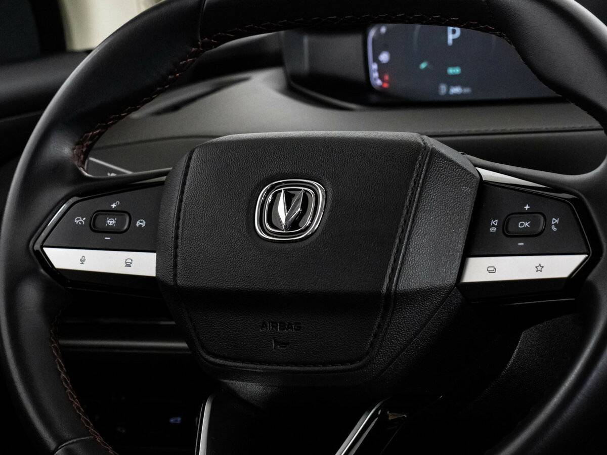 Changan CS55 Plus б/у, 2023, Роботизированная. Фото: #13