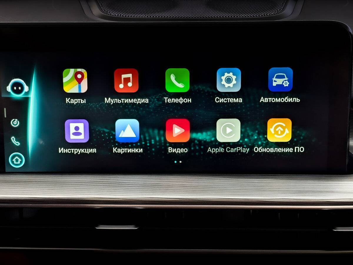 Chery Tiggo 8 Pro Max б/у, 2022, Роботизированная. Фото: #14