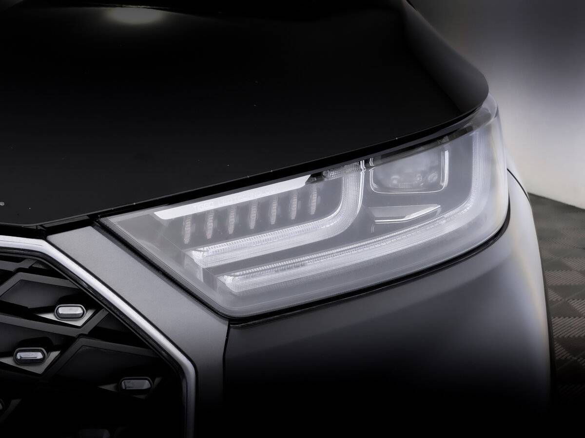 Chery Tiggo 8 Pro Max б/у, 2022, Роботизированная. Фото: #16