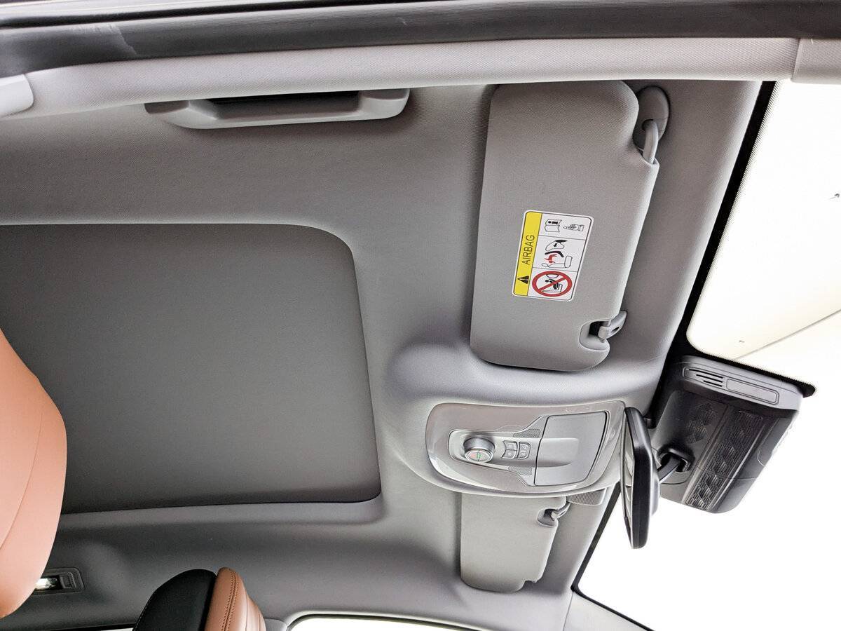 Chery Tiggo 8 Pro Max б/у, 2022, Роботизированная. Фото: #22