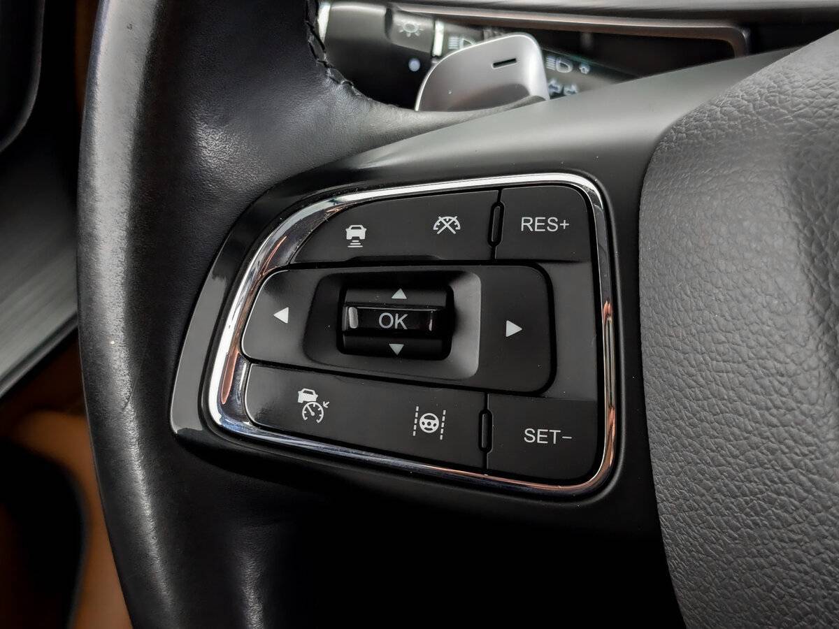 Chery Tiggo 8 Pro Max б/у, 2022, Роботизированная. Фото: #29