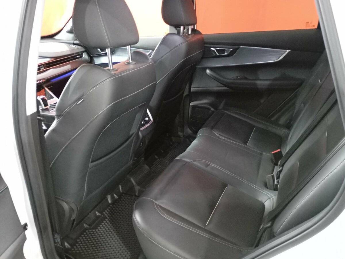 Chery Tiggo 7 Pro Max б/у, 2023, Роботизированная. Фото: #11