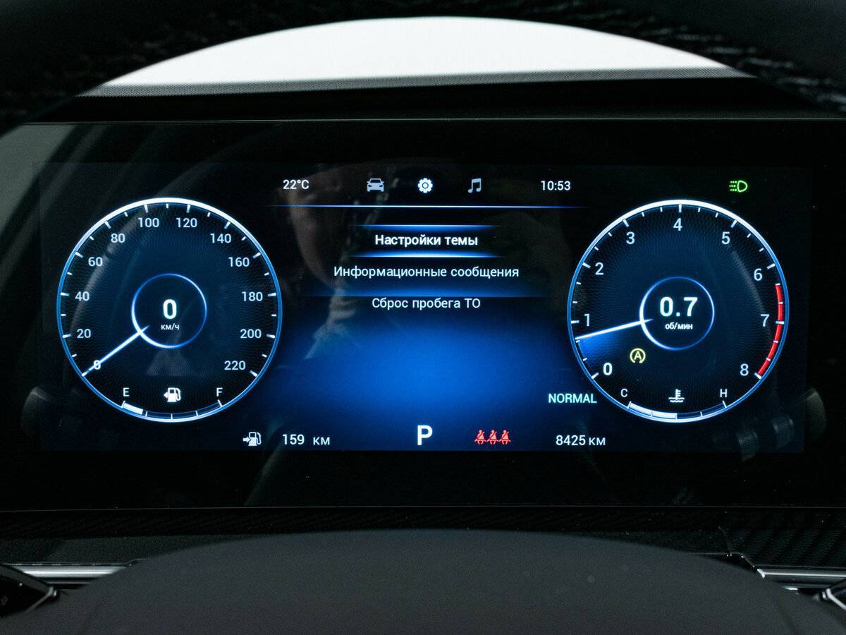 Chery Tiggo 7 Pro Max б/у, 2024, Роботизированная. Фото: #13