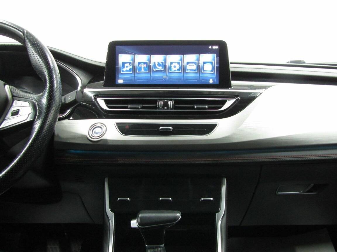 Changan CS75 б/у, 2020, Автоматическая. Фото: #15